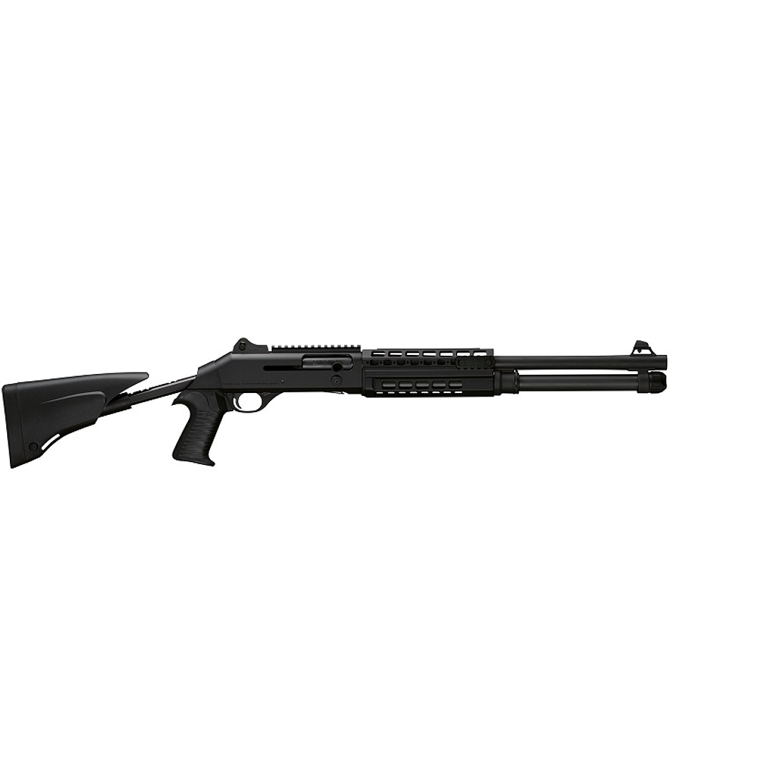 BENELLI M4 BLACK T PRO 1