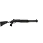 Escopeta Benelli M4 Tactical Black-Pro CAL.12 - Miniatura 2