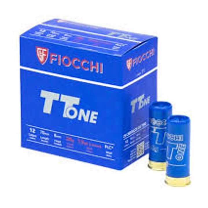 FIOCCHI TT2 12-5 28G 1