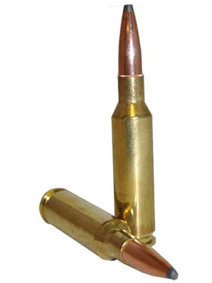 CREEDMOOR CAL 6.5 783 M/SEG 129 GRAINS