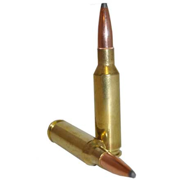 CREEDMOOR CAL 6.5 783 M/SEG 129 GRAINS 1