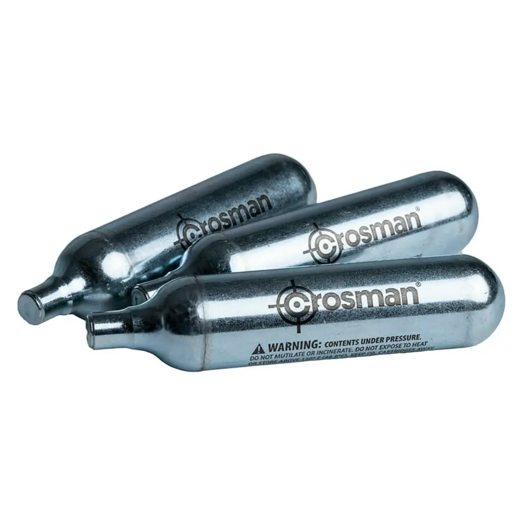 CO2 DAISY/CROSMAN UNIVERS 12GR 1
