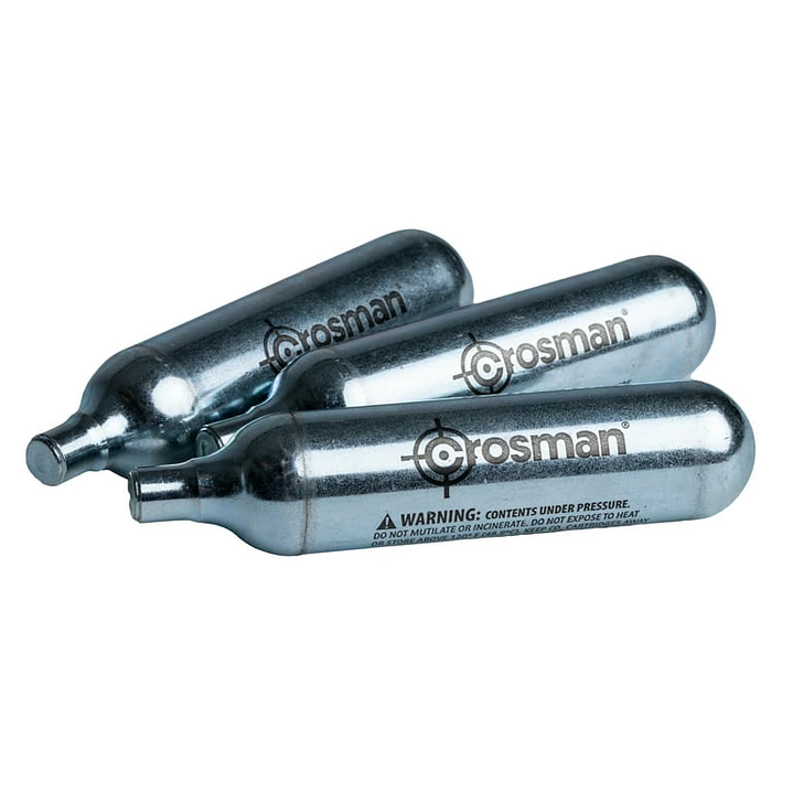CO2 DAISY/CROSMAN UNIVERS 12GR 1