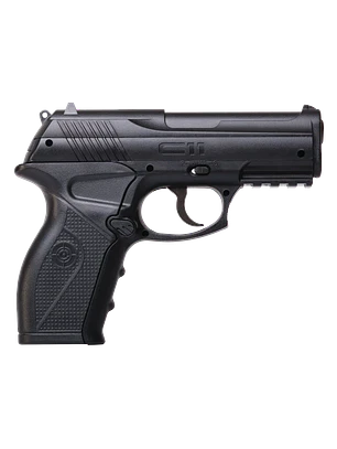KIT PISTOLA AIRE CROSMAN C11B 4.5MM
