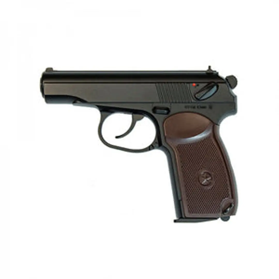 PISTOLA AIRE KWC MAKAROV 1