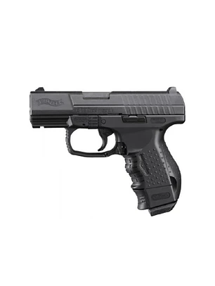 PISTOLA CO2 WALTHER CP99 COMPACT 4.5MM NEGRA