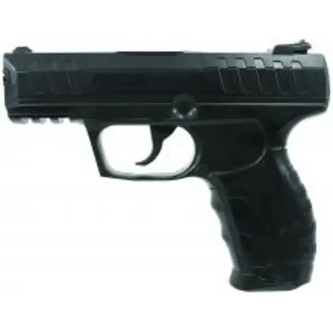 PISTOLA DAISY 426 4.5 CO2 NEGRA 1