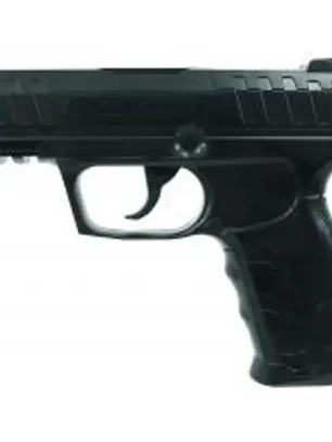 PISTOLA DAISY 426 4.5 CO2 NEGRA