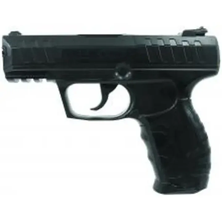 PISTOLA DAISY 426 4.5 CO2 NEGRA 1
