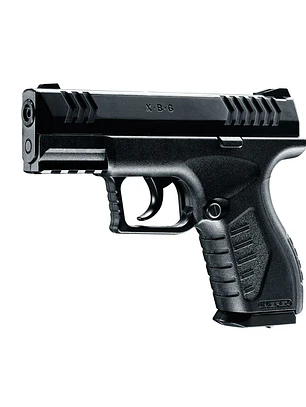 PISTOLA UMAREX MOD XBG CO2 CAL.4.5 5.8173