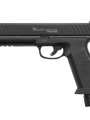 PISTOLA VESTA DEFENSE PDW50 CAL.50  20J