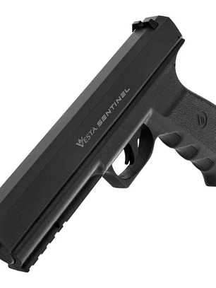 PISTOLA VESTA SENTINEL  CAL.50  20J