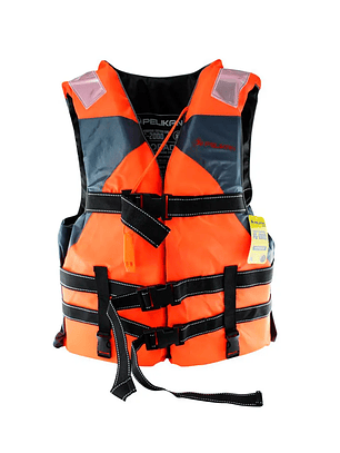CHALECO SALVAVIDAS PELIKAN TALLA XXS