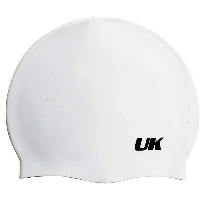 GORRA DE NATACION SILICONA JUNIOR NIÑA UK TIMESPOR 1