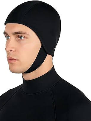 GORRO DE BUCEO HDN0130 XL