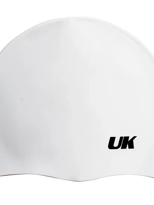 GORRO NATACION SILICONA  UK064