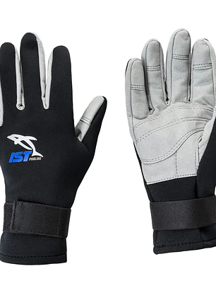 GUANTE BUCEO S900-M 2MM AMARA