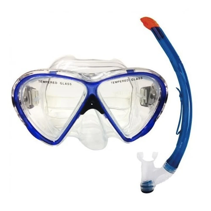 KIT DE BUCEO IST SILITEX CCS-104107P/CB 2P 1