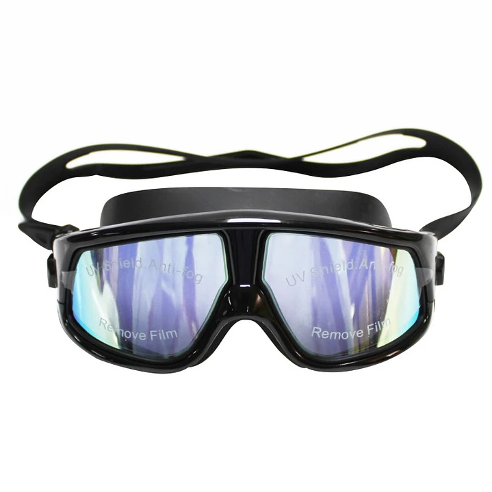 LENTE DE NATACION OCEAN UK TIME 1