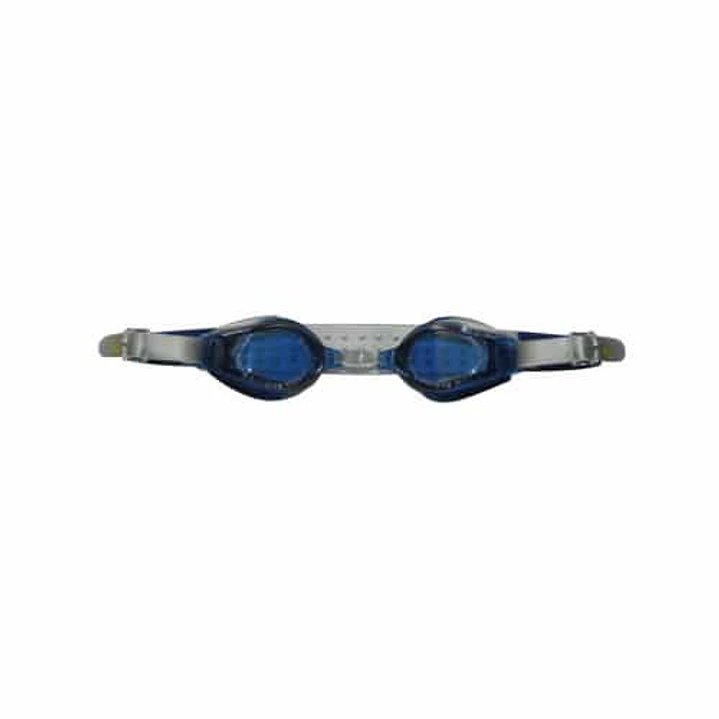LENTE NATACION MYKONOS JUNIOR ANTI-FOG PROT UV 1