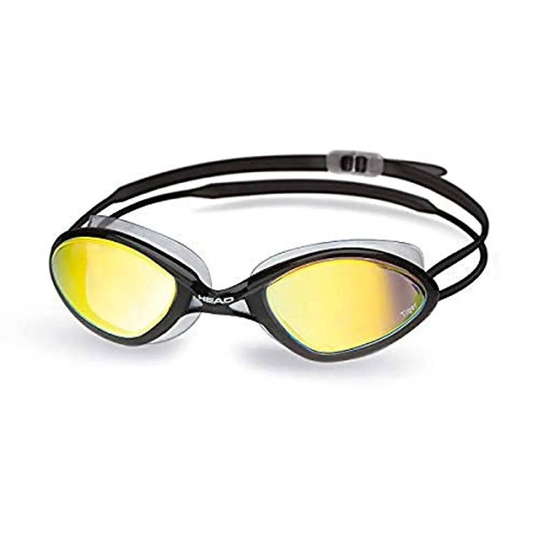 LENTES NATACION HEAD TIGER ESPEJADOS 1