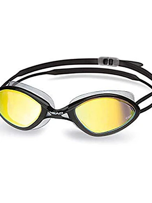 LENTES NATACION HEAD TIGER ESPEJADOS