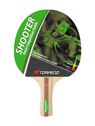 SET TORPEDO SHOOTER PAL+PELOTAS