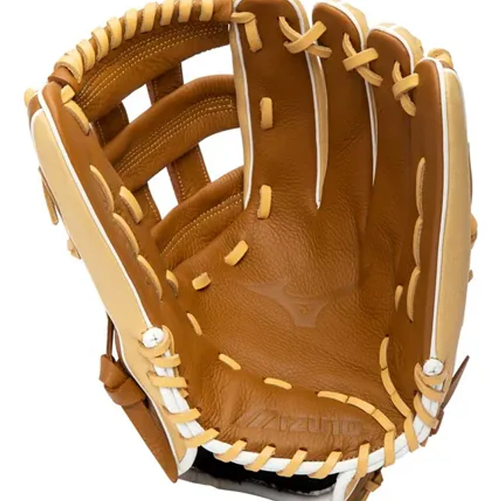 GUANTE DE BASEBALL 11