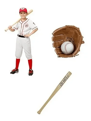 SET BASEBALL BATE 24