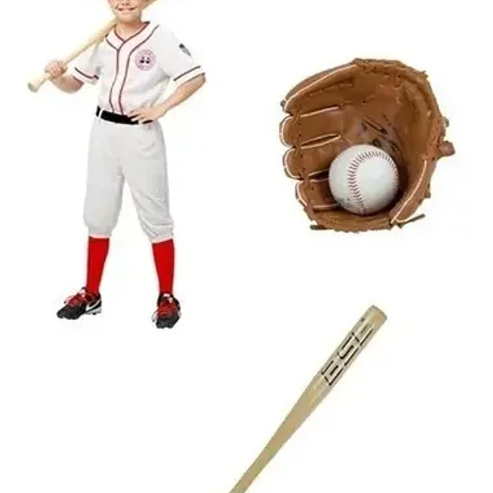 SET BASEBALL BATE 24