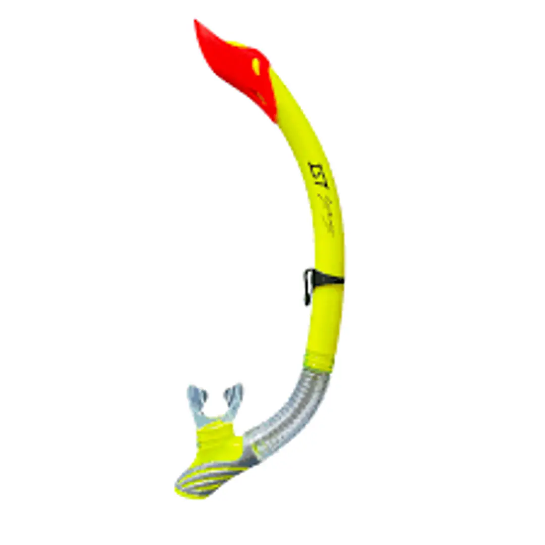 SNORKEL SILICONA CSN105/NY 1