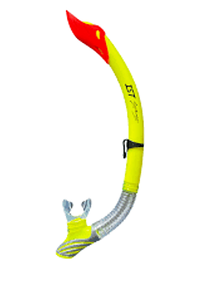 SNORKEL SILICONA CSN105/NY