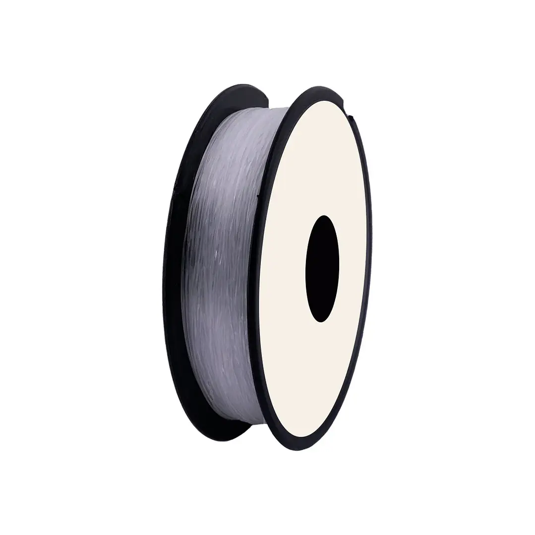 NYLON SUFIX SUPREME 0.35 VERDE 1