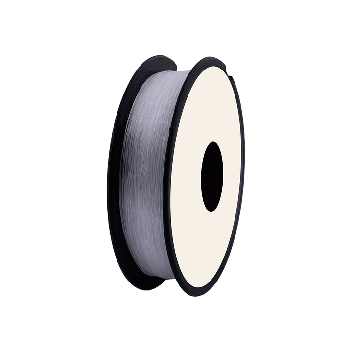 NYLON SUFIX SUPREME 0.35 VERDE 1