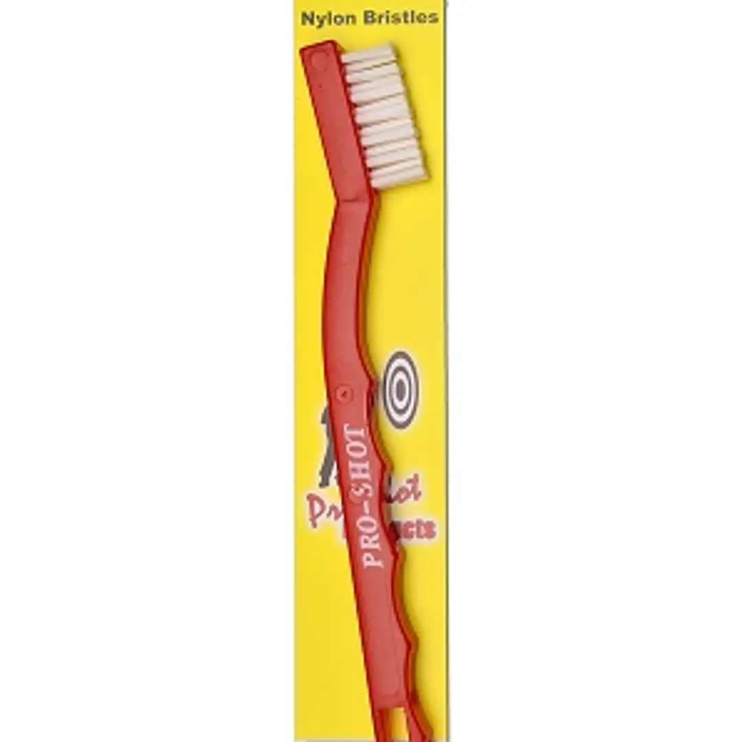ESCOBILLA DE NYLON PRO-SHOT 1