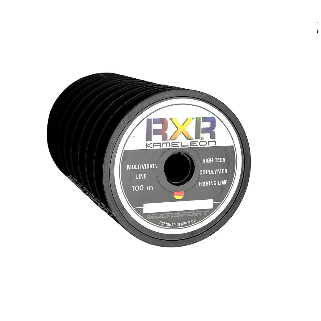 NYLON RXR NEW KAMALEON  NATURAL 0.25MM12 B 1