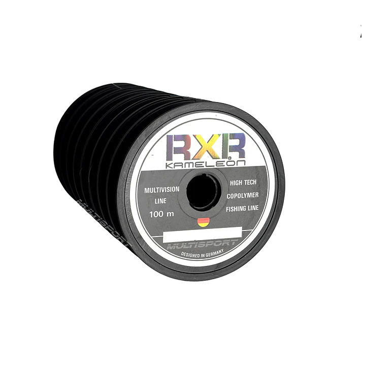 NYLON RXR NEW KAMALEON  NATURAL 0.25MM12 B 1