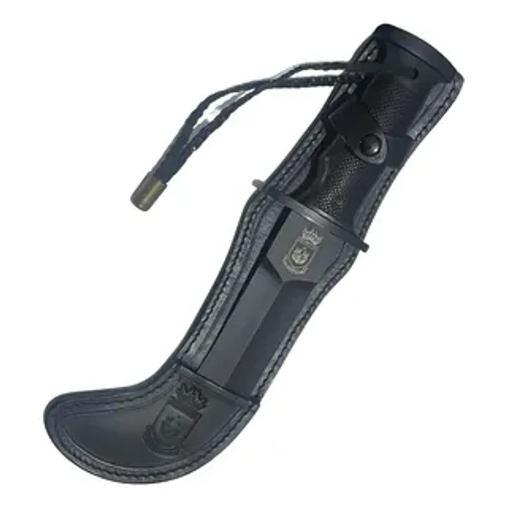 FUNDA DE SUELA PARA CORVO ATACAMEÑO 1