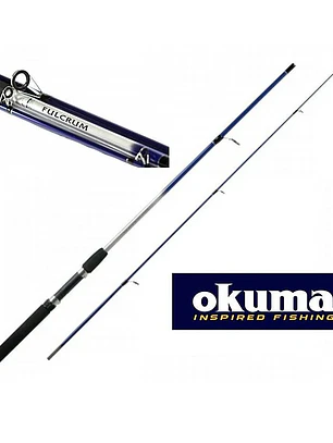 CAÑA FULCRUM 902MH 2.70MTS 30-80GR RA1576W