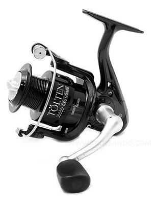 CARRETE BLUE FOX TOLTEN 5000