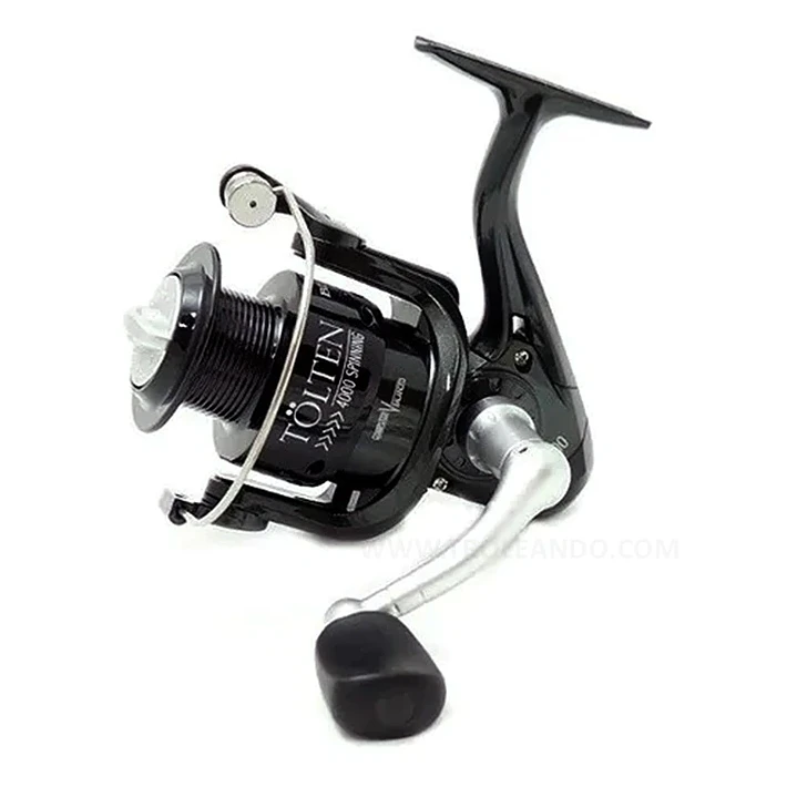 CARRETE BLUE FOX TOLTEN 5000 1