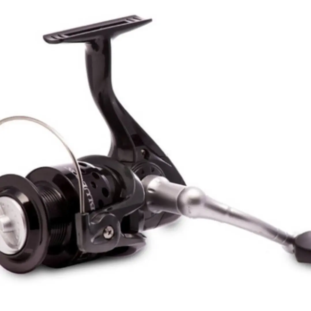 CARRETE BLUE FOX TOLTEN 6000 SPINNING 1