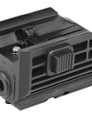 MIRA LASER ASG RIEL WEAVER