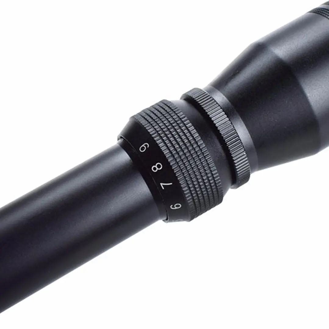 MIRA NORMARK 3-9X50E OE SAG 1