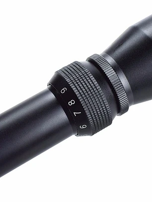 MIRA NORMARK 3-9X50E OE SAG