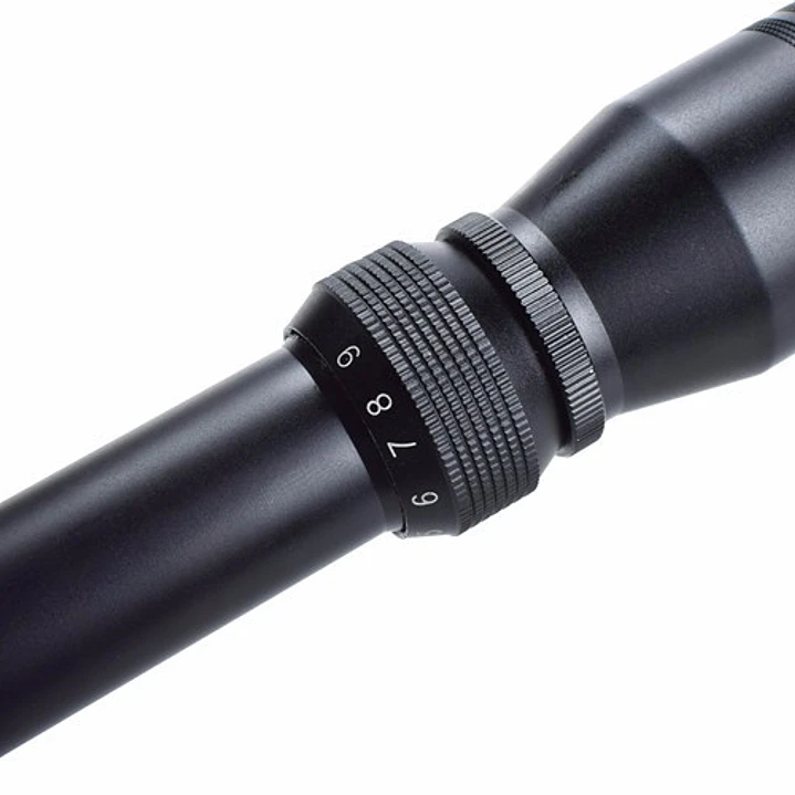 MIRA NORMARK 3-9X50E OE SAG 1