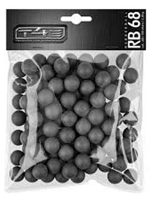 MUNICION TRAUMATICA CALIBRE 68 HDS68-HDX68 100U