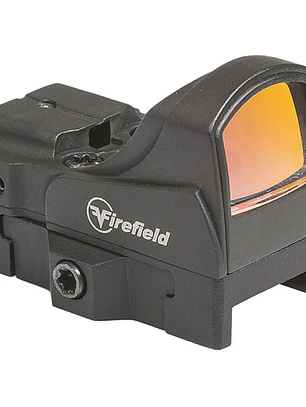 MIRA RED DOT FIREFIELD IMPACT MINI REFLEX+MONTFF26021K