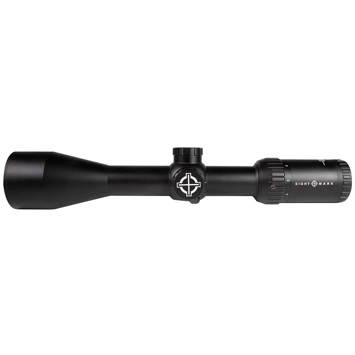MIRA TELESC.SIGHTMARK CORE 2.0 HX 3-9 X 50 DUPLEX 1
