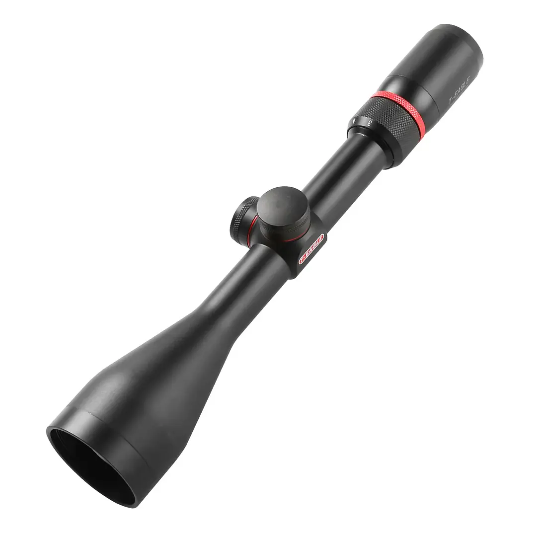 MIRA TELESCOPICA T-EAGLE SR 3-9 X 50 WAHK 1